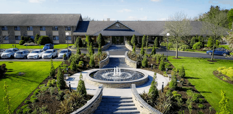 Hotel Kilmore